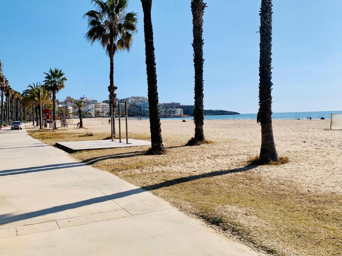 Book Mallorca II 살루 외부 사진
