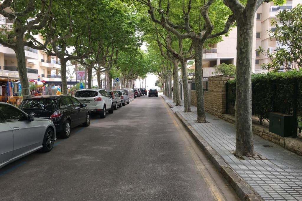 Book Mallorca II 살루 외부 사진