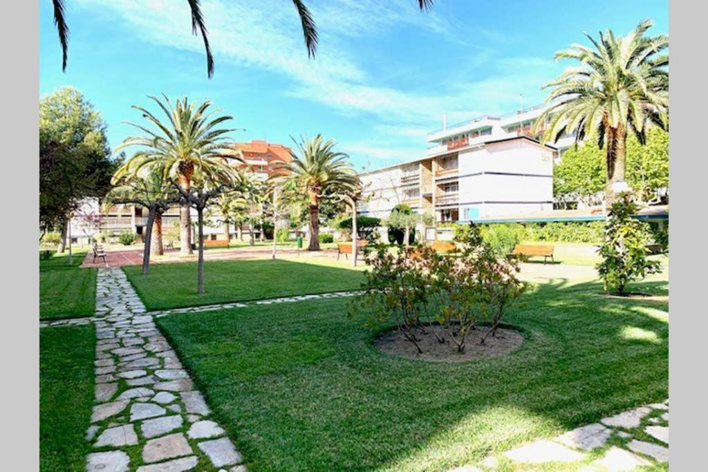 Book Mallorca II 살루 외부 사진
