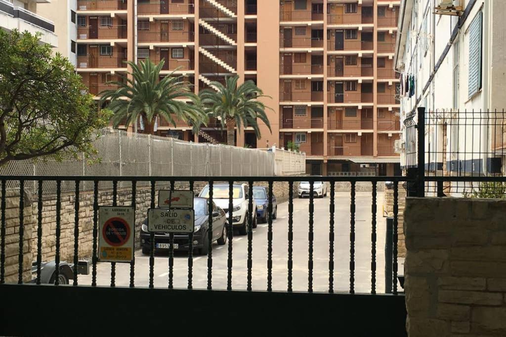 Book Mallorca II 살루 외부 사진